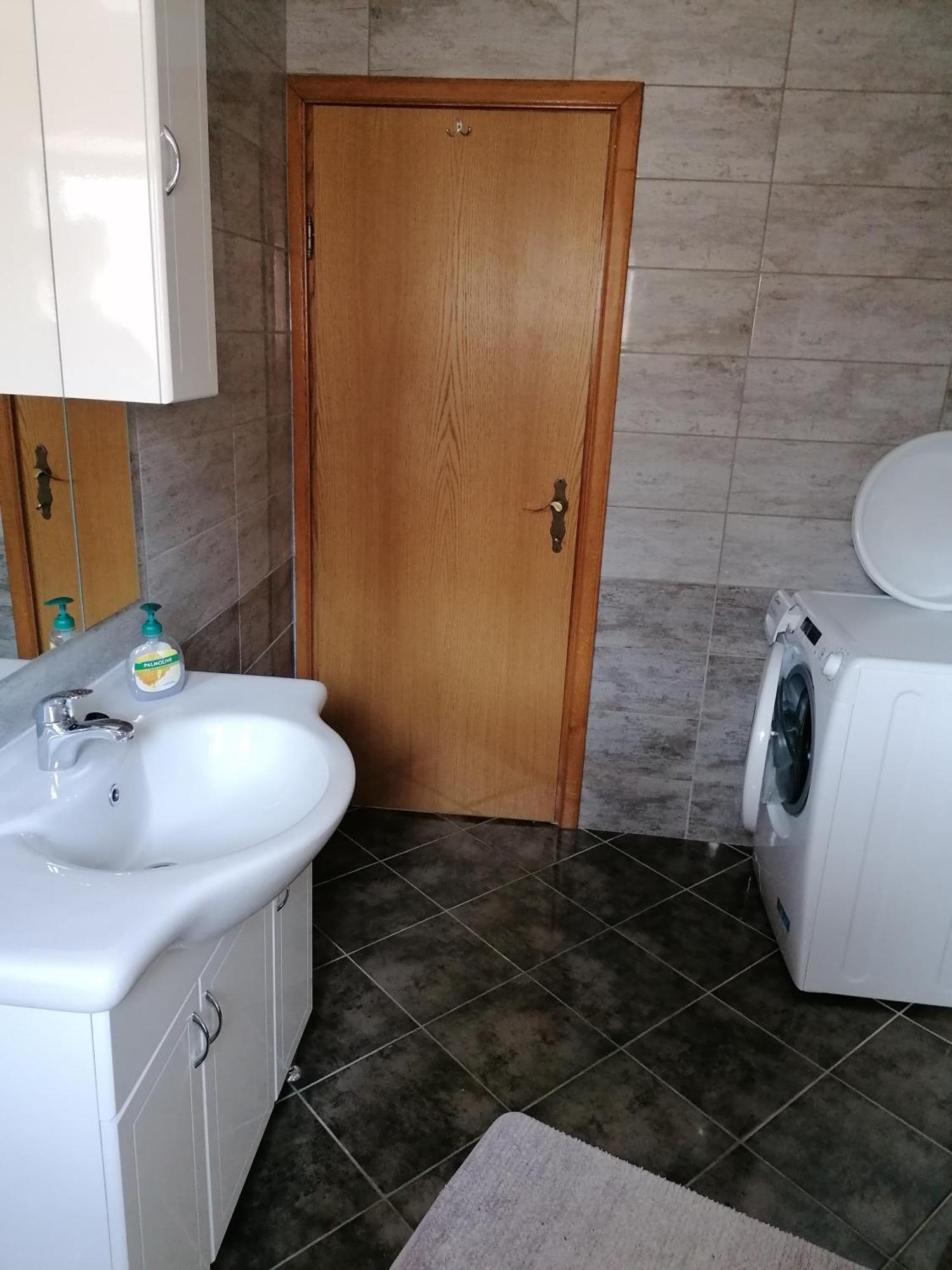 Apartman Monte Cristo Maslenica Eksteriør bilde
