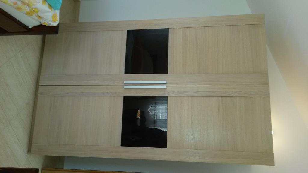 Apartman Monte Cristo Maslenica Eksteriør bilde